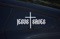 Jesus Saves