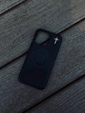 Cross Phone Case Decal