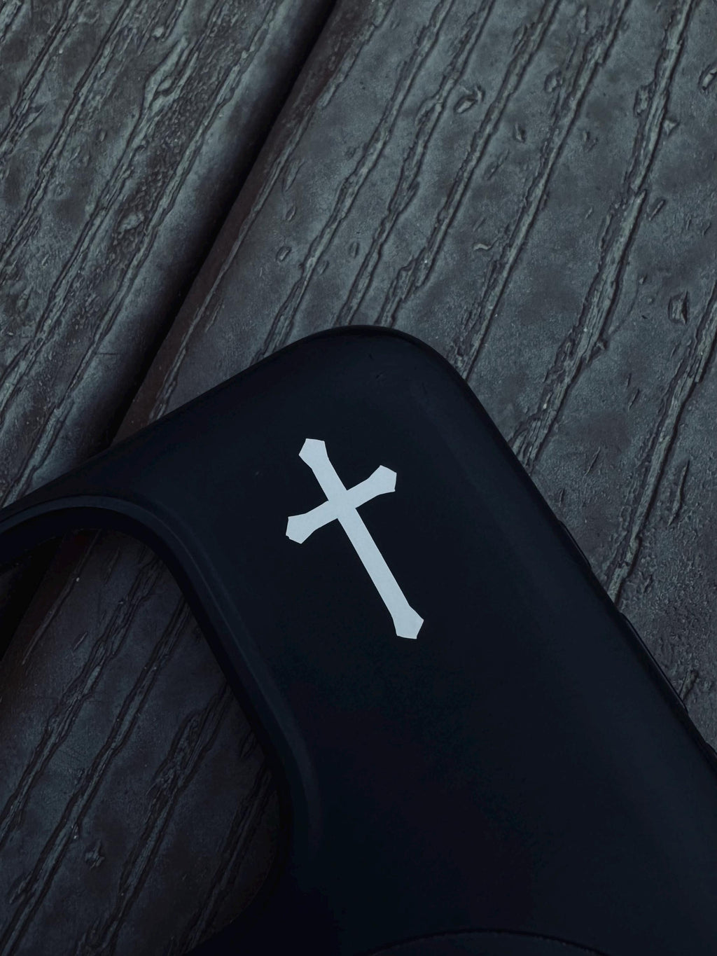 Disciple Phone Case Decal Set