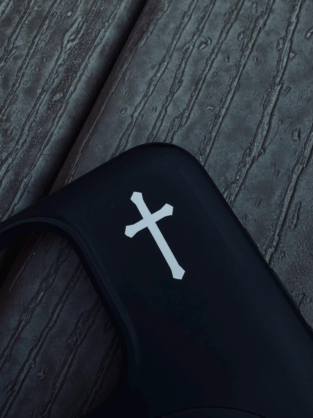 Disciple Phone Case Decal Set