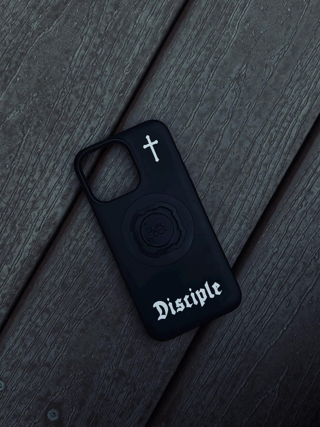 Disciple Phone Case Decal Set
