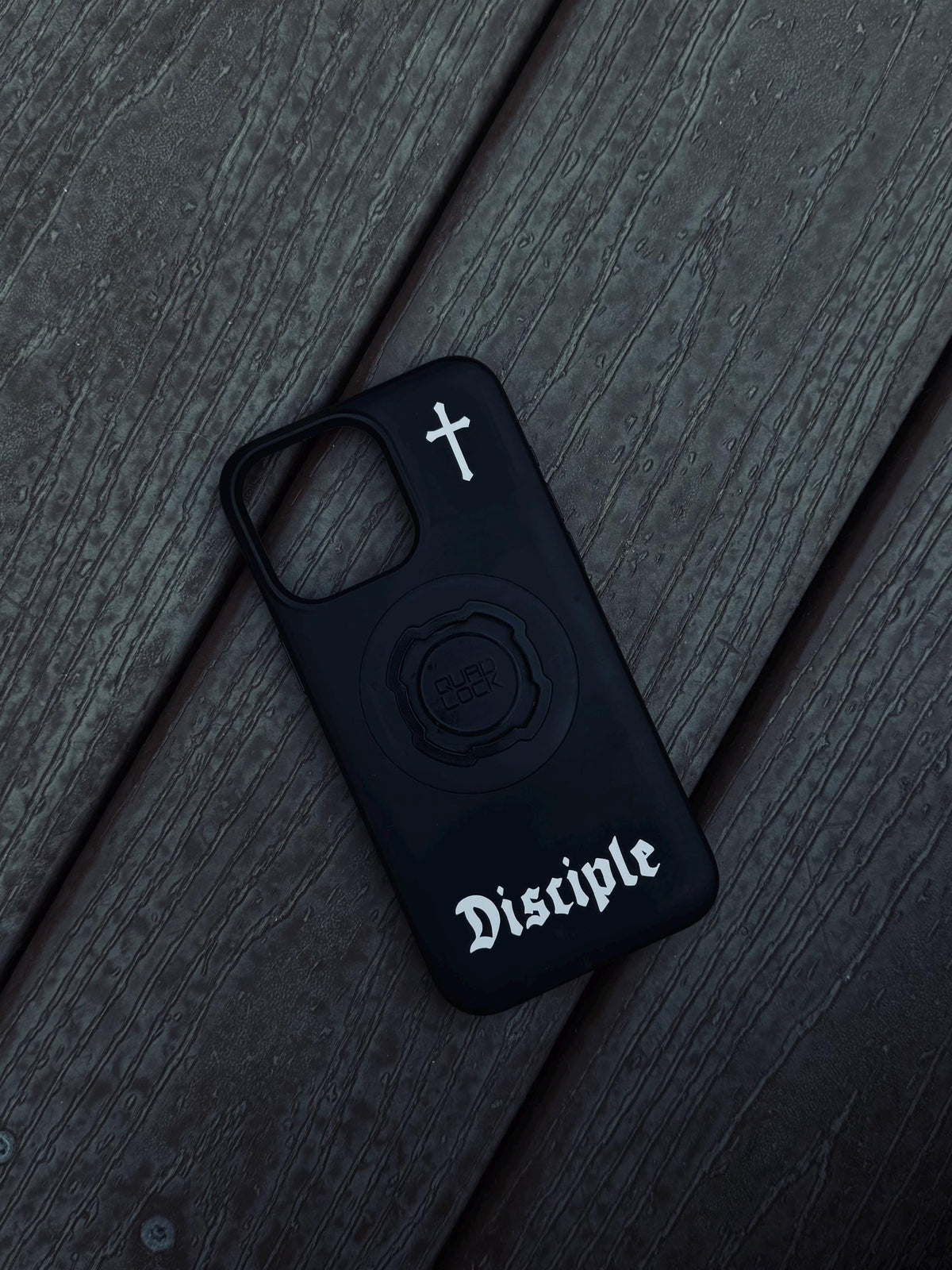 Disciple Phone Case Decal Set